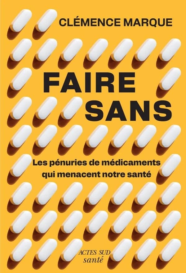 Faire sans : les pénuries de médicaments qui menacent notre santé