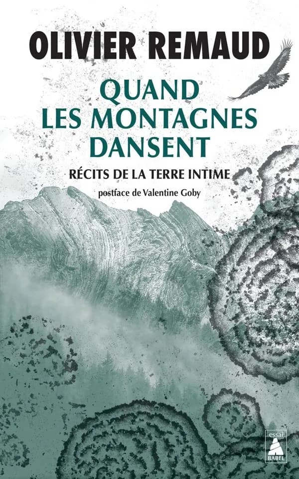 Quand les montagnes dansent