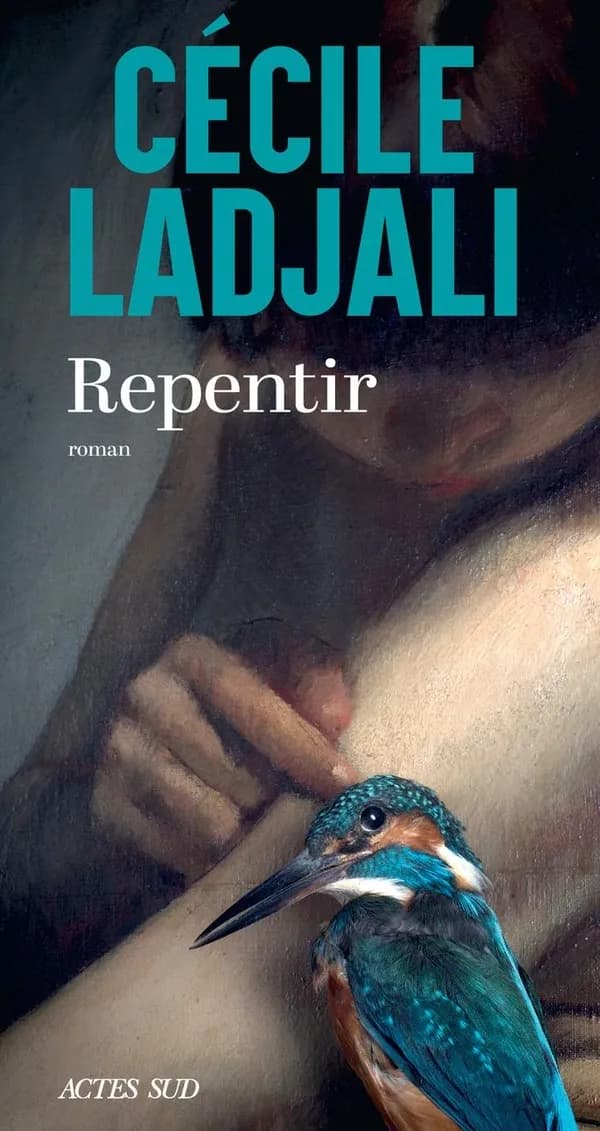 Repentir : roman