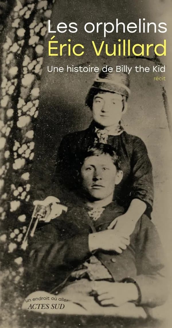 Les Orphelins : Une histoire de Billy the kid