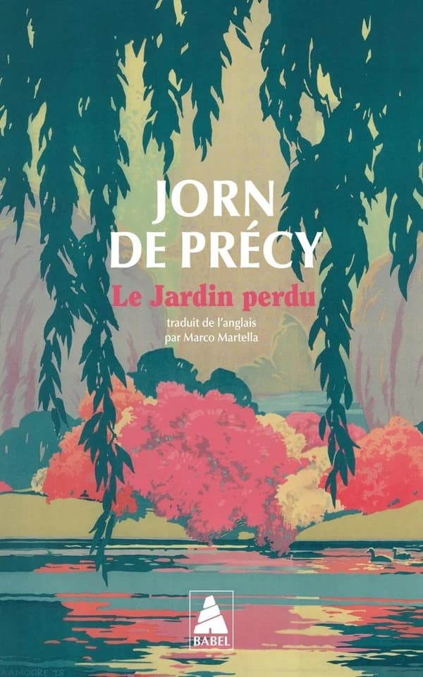 Le jardin perdu
