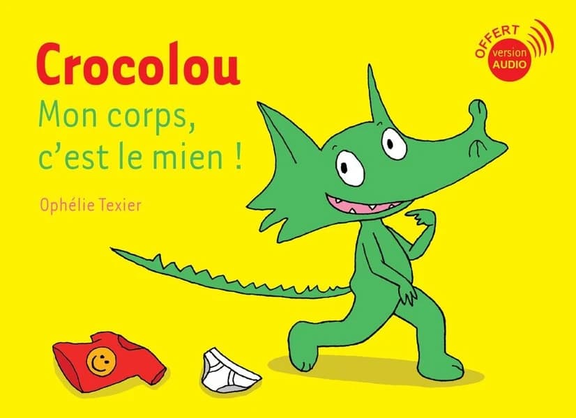 Mon corps, c'est le mien !