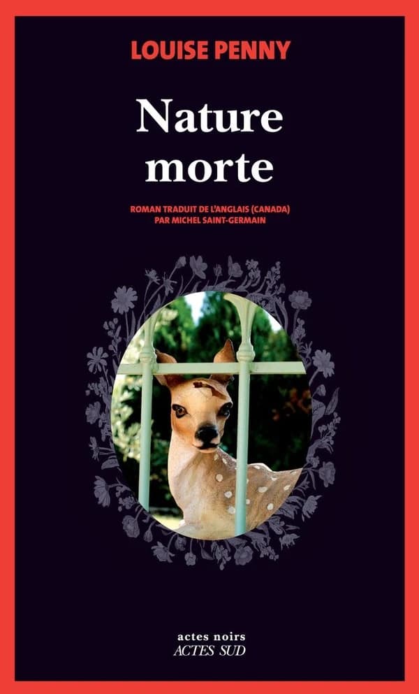 Nature morte