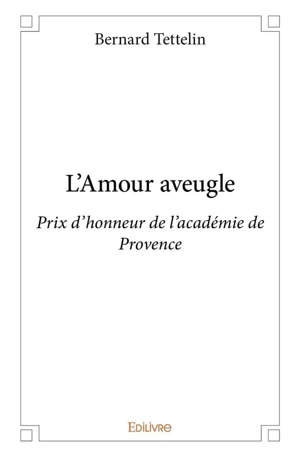 L'amour aveugle