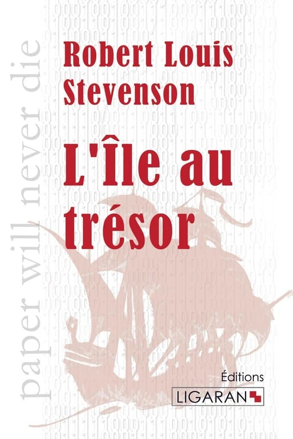 L'île au trésor