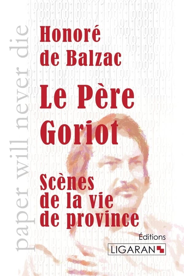 Le père Goriot