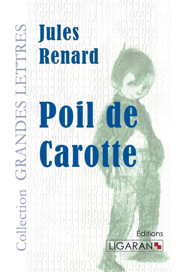 Poil de Carotte