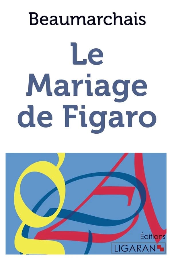 Le mariage de Figaro