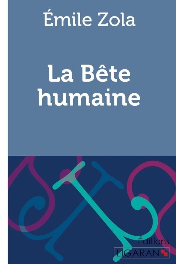 La Bête humaine
