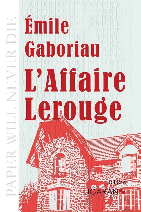 L'affaire Lerouge