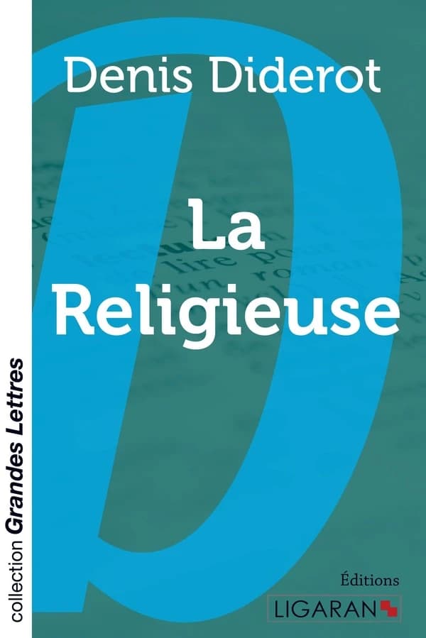 La religieuse