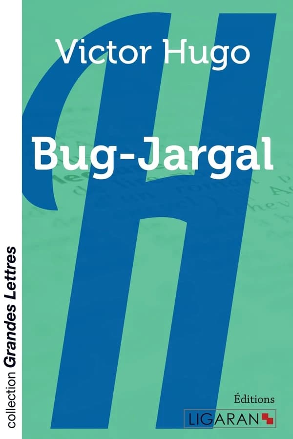 Bug-Jargal