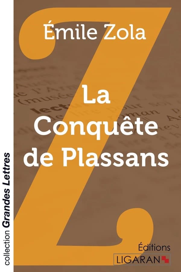 La conquête de Plassans