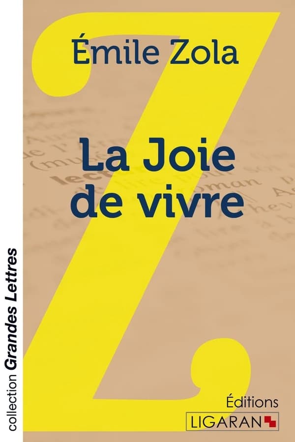La joie de vivre