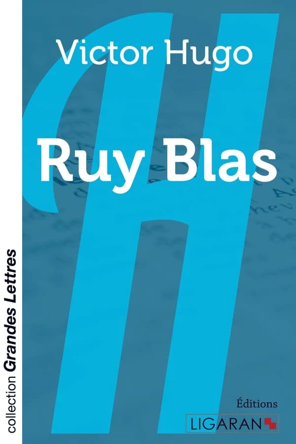 Ruy Blas