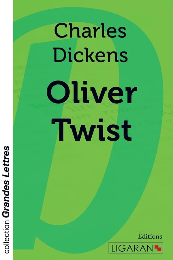 Oliver Twist