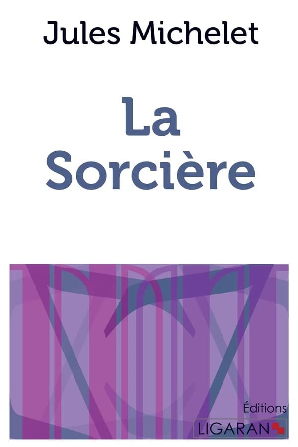 La sorcière