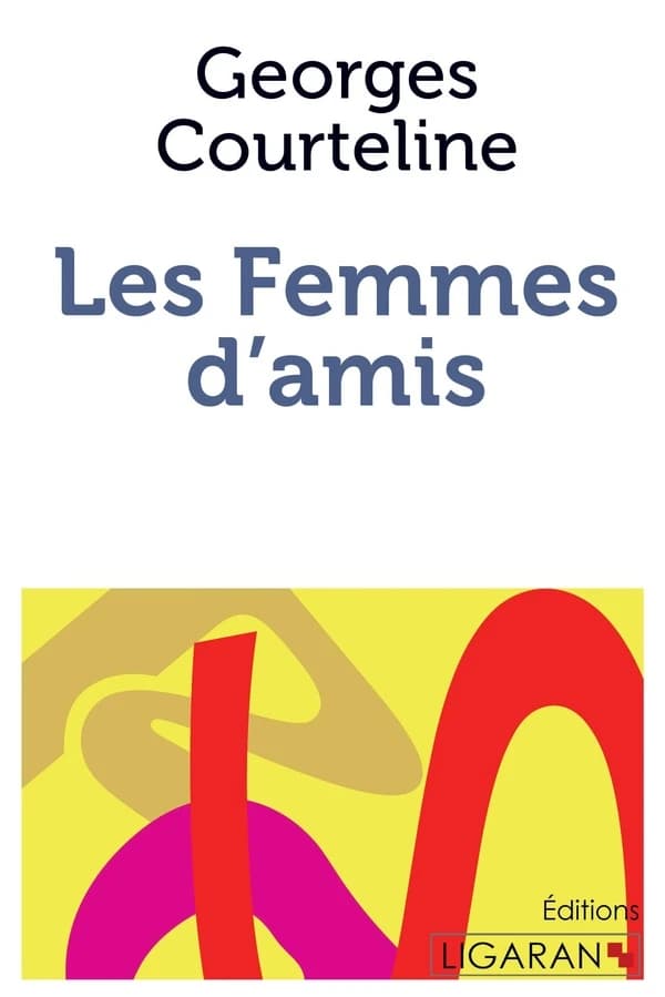 Les femmes d'amis