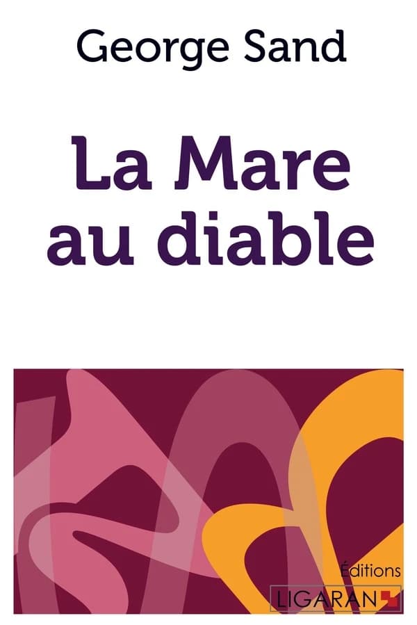 La mare au diable