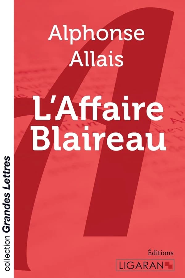 L'affaire Blaireau
