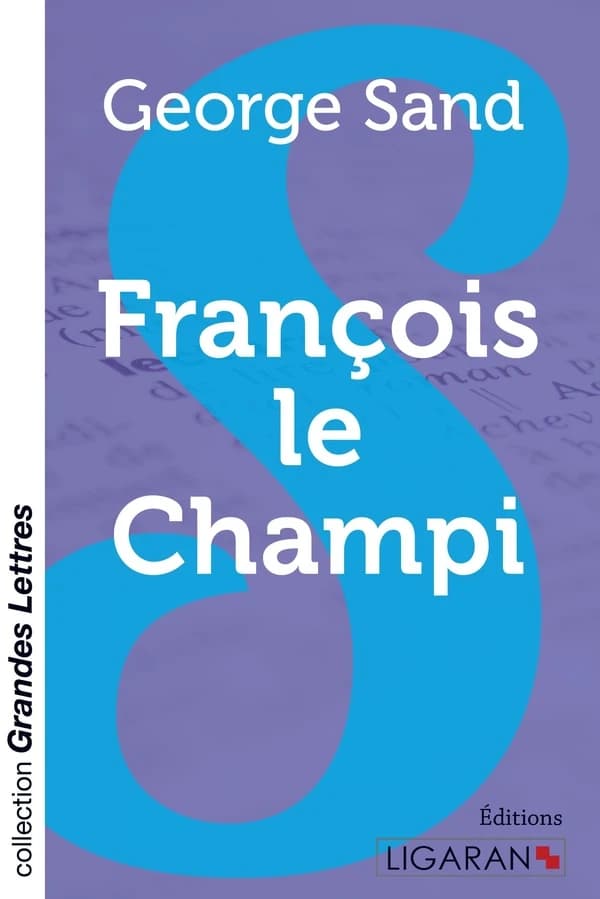 François le Champi