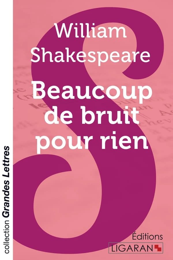 Beaucoup de bruit pour rien