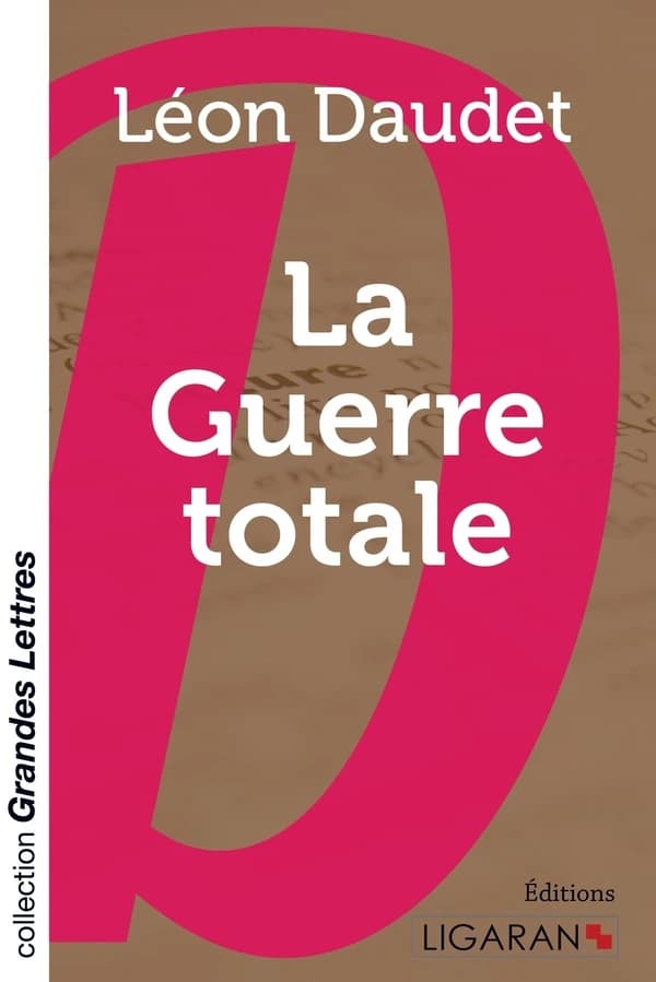 La Guerre totale