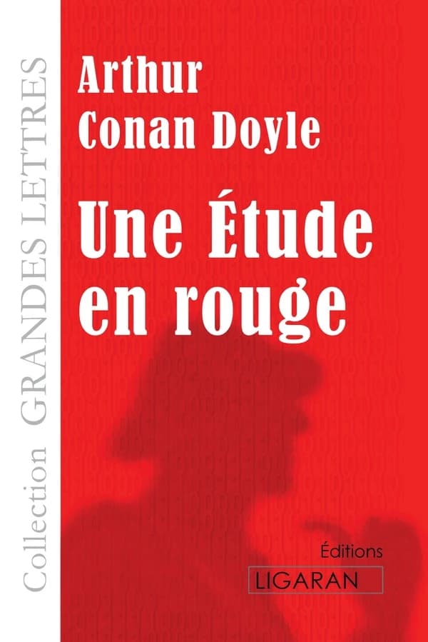 Une étude en rouge