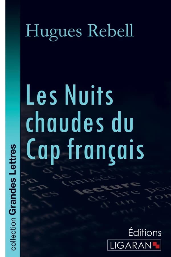 Les nuits chaudes du Cap français