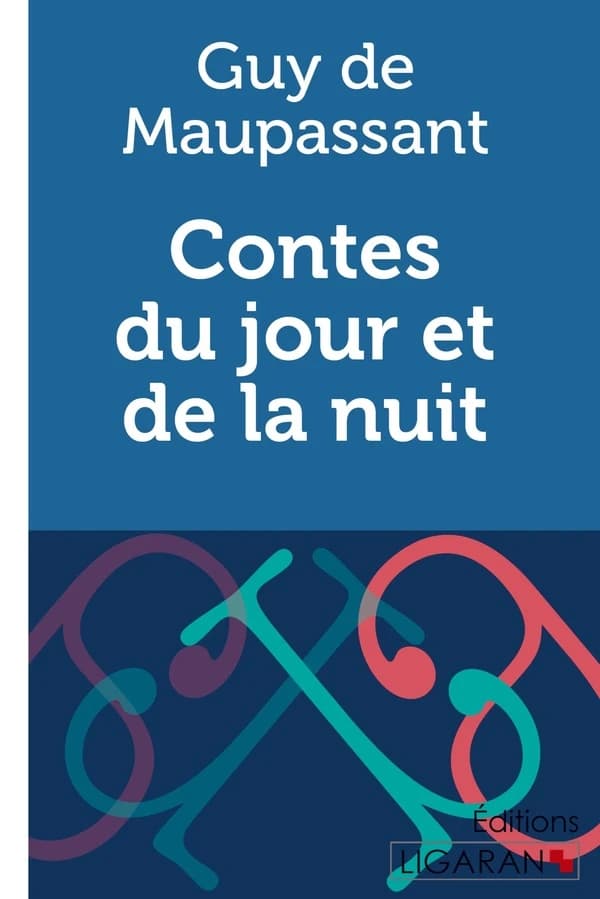 Contes du jour et de la nuit