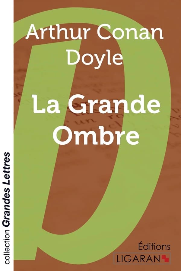 La grande ombre