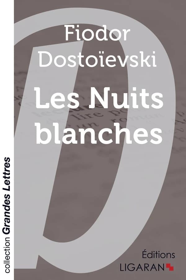 Les nuits blanches