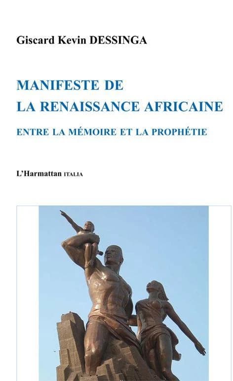 Manifeste de la renaissance africaine : entre la mémoire et la prophétie