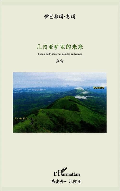 Ji Nei Ya guang ye de wei lai