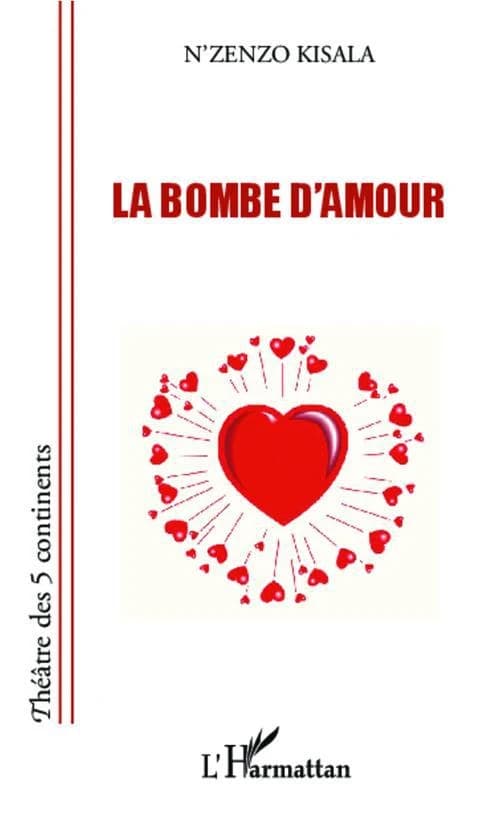 La bombe d'amour