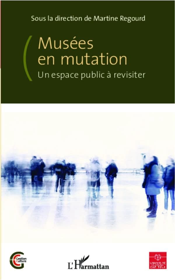 Musées en mutation : un espace public à revisiter