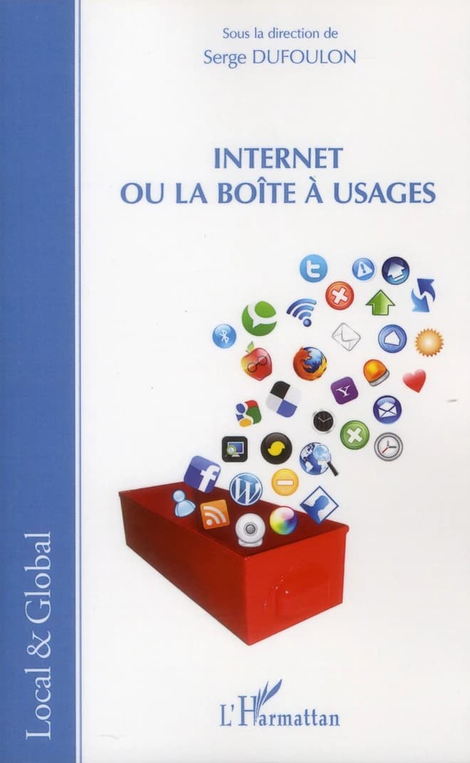 Internet ou La boîte à usages