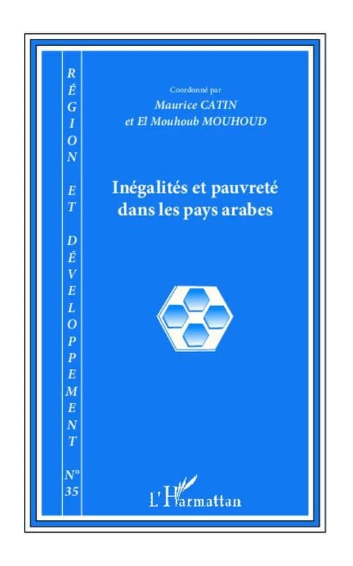 INÉGALITÉS ET PAUVRETÉ DANS LES PAYS ARABES