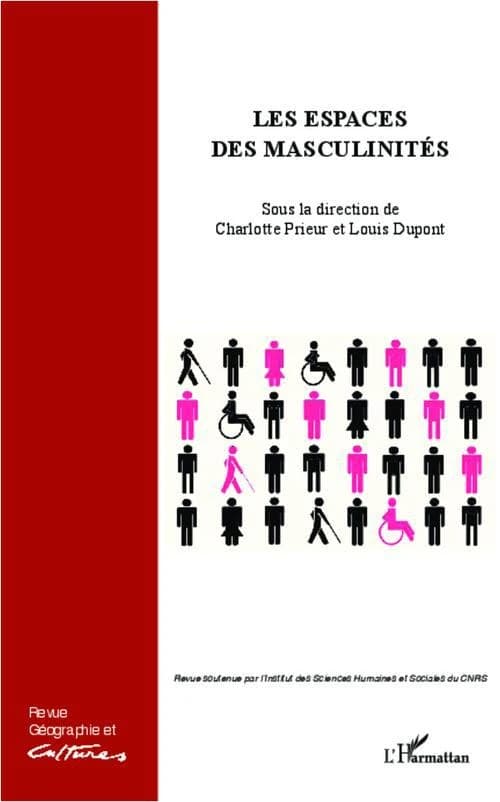 Les espaces des masculinités