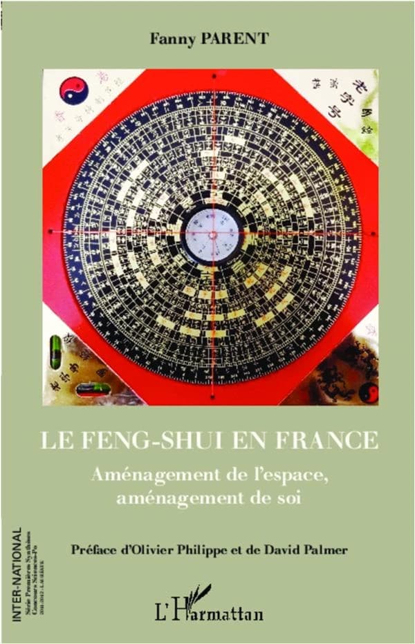 Le feng-shui en France : aménagement de l'espace, aménagement de soi