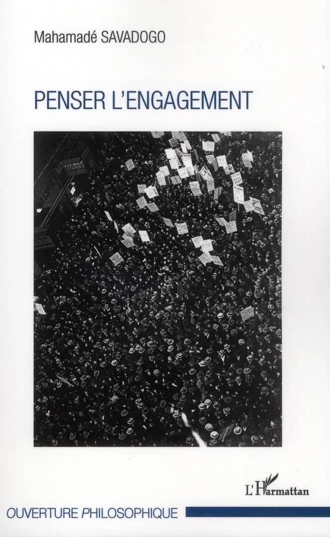 Penser l'engagement