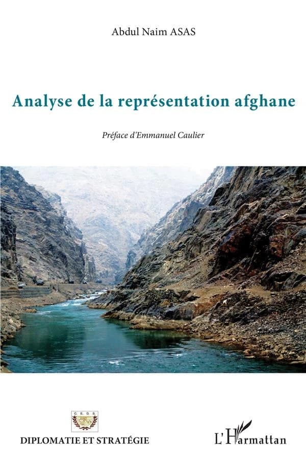 Analyse de la représentation afghane
