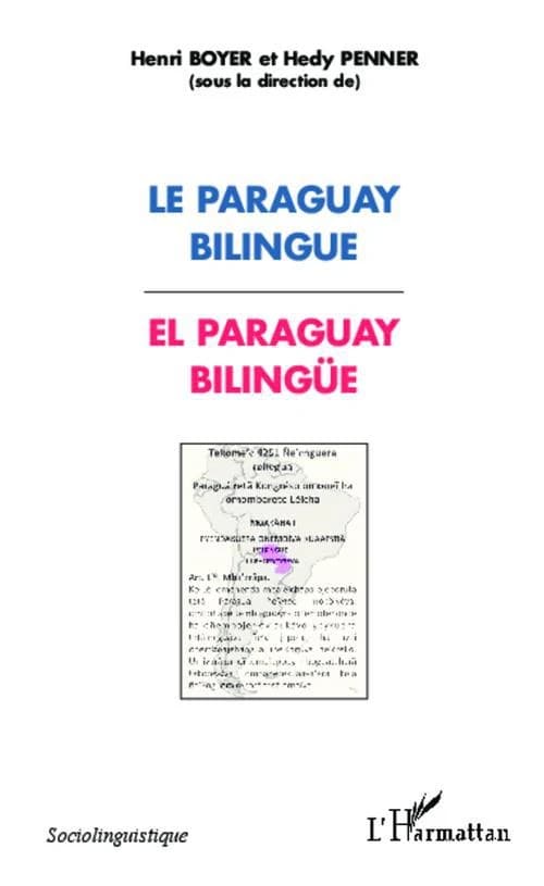 Le Paraguay bilingue
