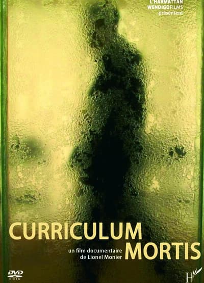 Dvd curriculum mortis
