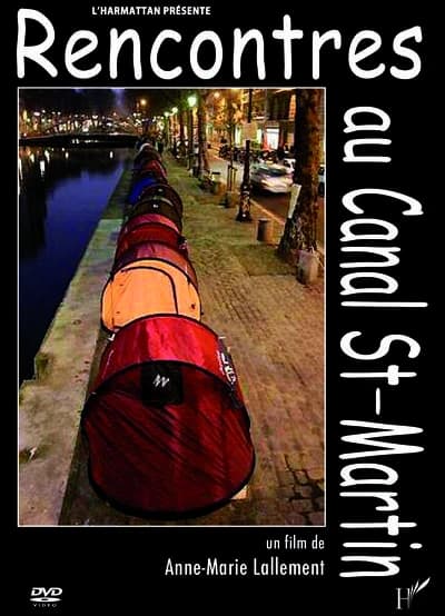 Dvd rencontres au canal st martin