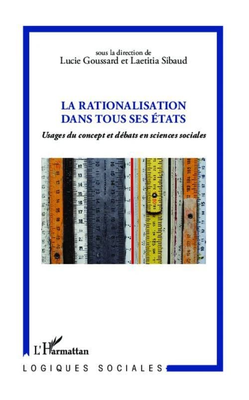 La rationalisation dans tous ses états : usages du concept et débat en sciences sociales