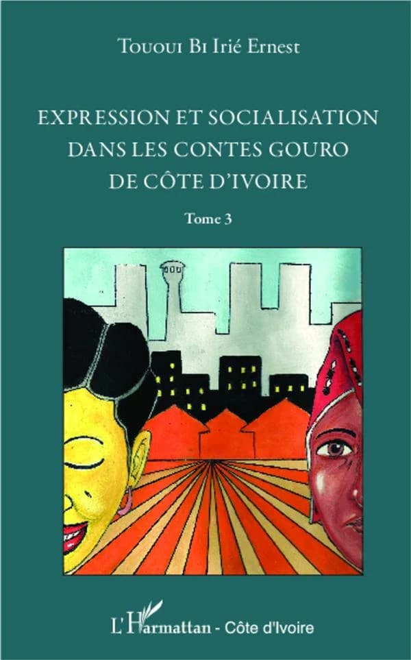 Expression et socialisation dans les contes gouro de Côte d'Ivoire