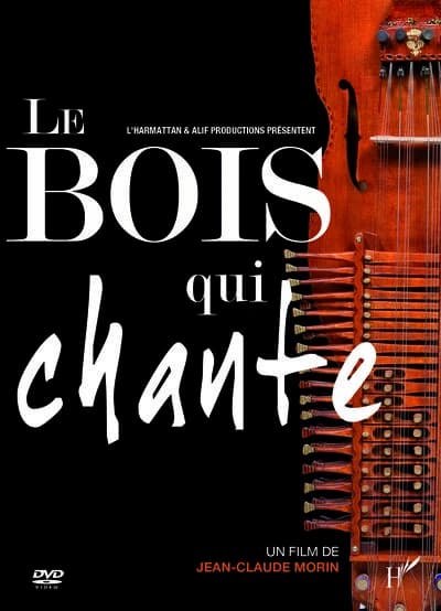 Dvd bois qui chante