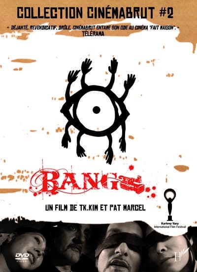Dvd bang collection cinemabrut 2