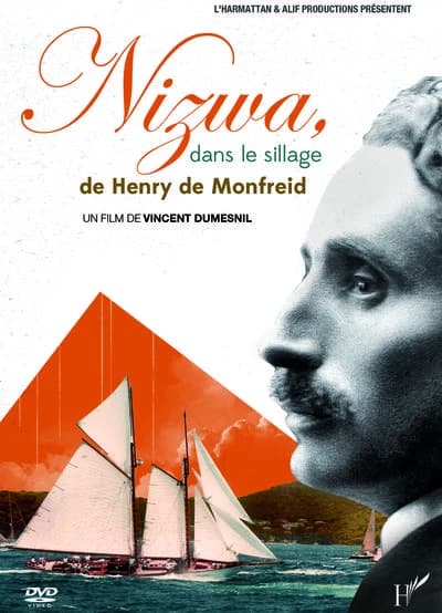 Dvd nizwa dans le sillage de henri de monfreid